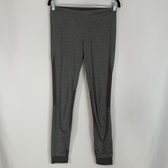Bench Pants - Bench Grey Leggings